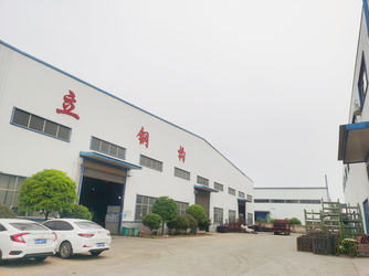 الصين Hunan Longtone Construction Machinery Co., Ltd.