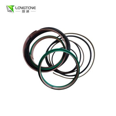حفارة EC210 Arm Oil Seal Kit 14589131 لقطع غيار ماكينات البناء من فولفو