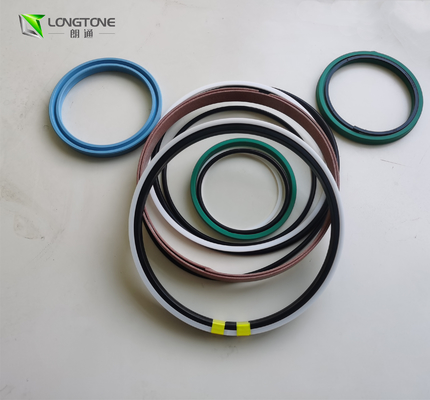 204-3625 2043625 لـ 320c Boom Seal Kit ختم الأسطوانة الهيدروليكية