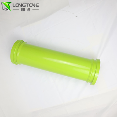 Dn125 5.5 بوصة أنبوب غير ملحوم لمضخة الخرسانة