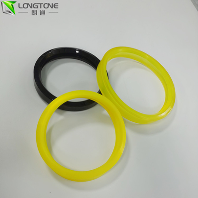 Natrual المطاط طوقا O Ring الأختام لأنابيب مضخة الخرسانة