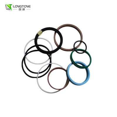 حفارة EC210 Arm Oil Seal Kit 14589131 لقطع غيار ماكينات البناء من فولفو
