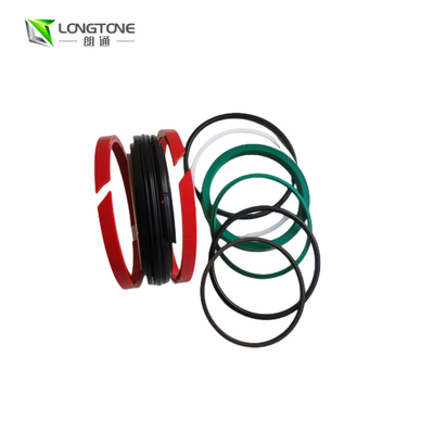 158-9092 حفارة أجزاء مضخة هيدروليكية ختم النفط S6k Boom Cylinder Boom Seal Kit