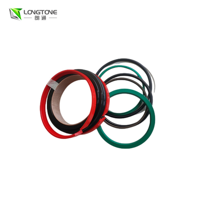 158-9092 حفارة أجزاء مضخة هيدروليكية ختم النفط S6k Boom Cylinder Boom Seal Kit