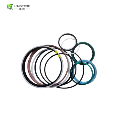 204-3625 2043625 لـ 320c Boom Seal Kit ختم الأسطوانة الهيدروليكية
