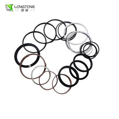أجزاء مضخة الخرسانة R944 Boom Cylinder Seal Kit لآلات ختم الغاز النفطي