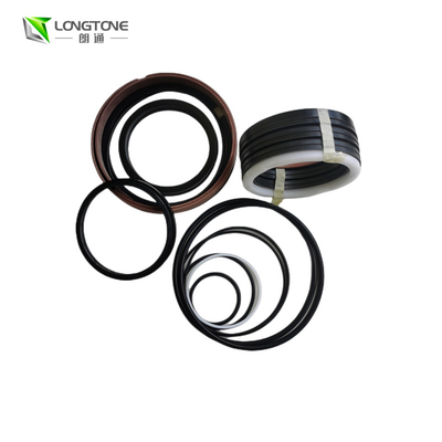 أجزاء مضخة الخرسانة R944 Boom Cylinder Seal Kit لآلات ختم الغاز النفطي