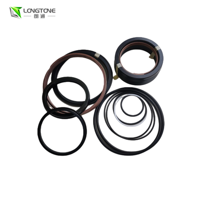 أجزاء مضخة الخرسانة R944 Boom Cylinder Seal Kit لآلات ختم الغاز النفطي
