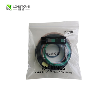 Putzmeister PM S Valve Big End Seal Kit لمضخة الخرسانة
