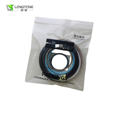 Putzmeister PM S Valve Big End Seal Kit لمضخة الخرسانة