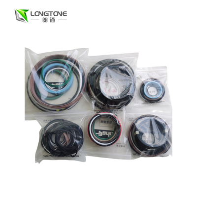 Putzmeister PM S Valve Big End Seal Kit لمضخة الخرسانة