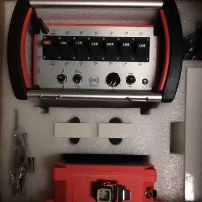 جهاز التحكم عن بعد Putzmeister Original HBC 727735