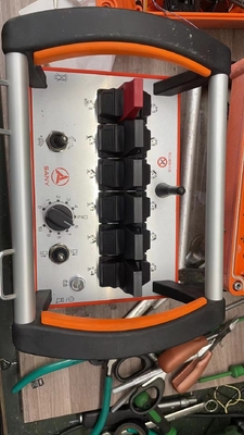 جهاز التحكم عن بعد Putzmeister Original HBC 727735